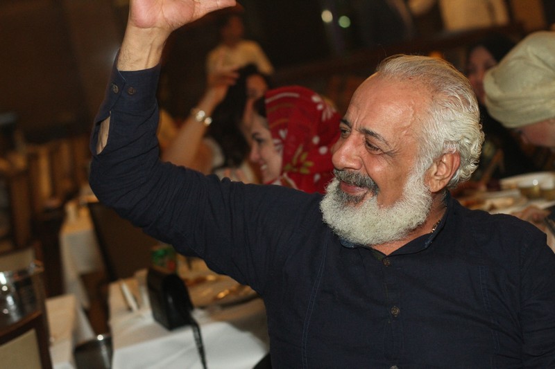 Eid El Fitr at Daoud Basha